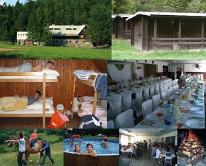 Kemping Zlaté kopyto [Nagyítás - új ablak]