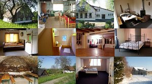 Chalupy Malý Ráj [Nagyítás - új ablak]