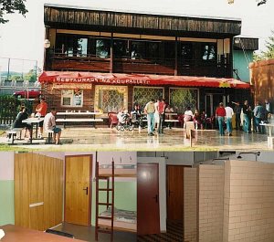 Turistaszálló [Nagyítás - új ablak]