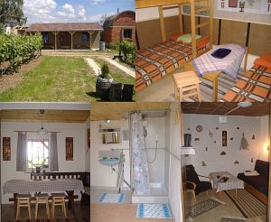 Házikó Stanka [Nagyítás - új ablak]