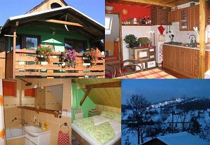 Apartman U Kordy [Nagyítás - új ablak]