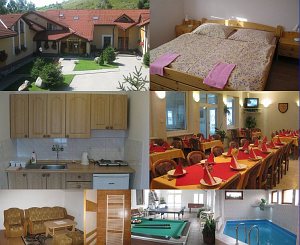 Panzió Jantoľák [Nagyítás - új ablak]