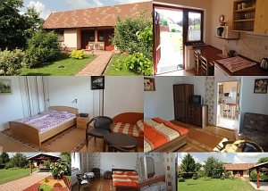 Apartmanok Berecz [Nagyítás - új ablak]