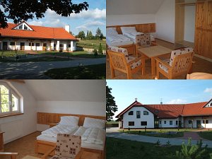 Panzió JVS [Nagyítás - új ablak]