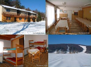 Turistaszálló TJ Slávia Stropkov [Nagyítás - új ablak]