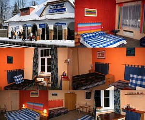 Apartman na nádraží [Nagyítás - új ablak]