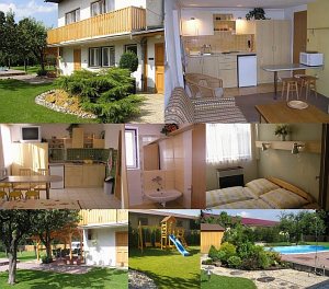 Apartmanok Lea [Nagyítás - új ablak]