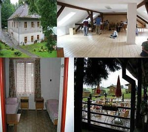 Rekreációs központ Valcha [Nagyítás - új ablak]