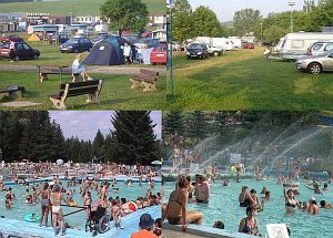 Autocamping Recent [Nagyítás - új ablak]