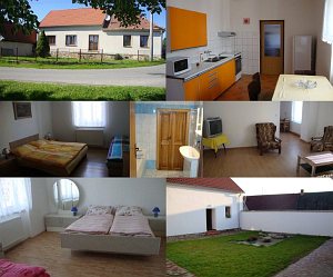 Üdülőház [Nagyítás - új ablak]