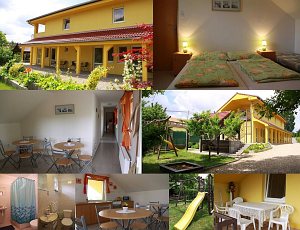 Magánszállás Michalíček [Nagyítás - új ablak]