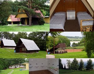 Autocamping Jelenec [Nagyítás - új ablak]