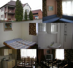 Na staré hospodě [Nagyítás - új ablak]