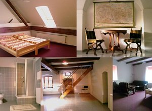 Panzió U Patrona [Nagyítás - új ablak]