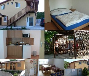 Magánszállás Eva [Nagyítás - új ablak]