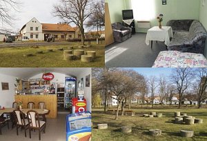 Panzió U Kutílků [Nagyítás - új ablak]