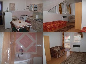 Panzió Klára [Nagyítás - új ablak]