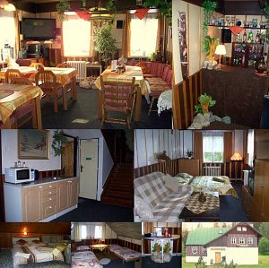 Házikó Hábovka [Nagyítás - új ablak]