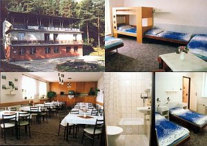 Rekreációs központ Devín [Nagyítás - új ablak]