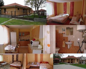 Magánszállás Tibor [Nagyítás - új ablak]