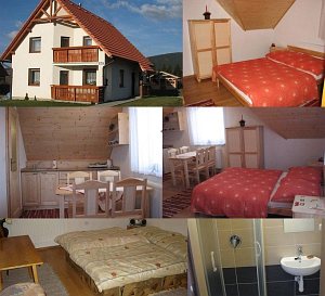 Magánszállás Michaela [Nagyítás - új ablak]