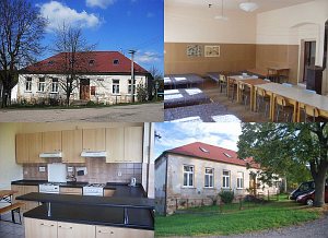 Turistická základna Pionýra [Nagyítás - új ablak]