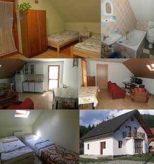 Magánszállás Stanka [Nagyítás - új ablak]