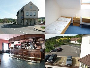 Panzió Šenk [Nagyítás - új ablak]