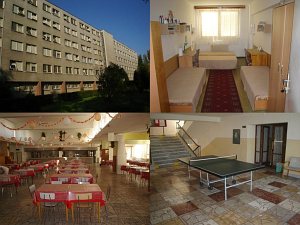 Školský internát pri SPŠ chemickej a potravinárskej [Nagyítás - új ablak]