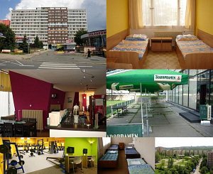 Rezidence Topolová [Nagyítás - új ablak]