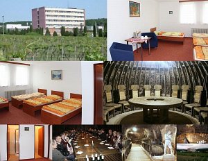 Školská turistická ubytovňa [Nagyítás - új ablak]