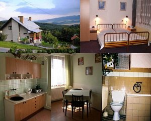 Magánszállás U Jozefa [Nagyítás - új ablak]