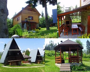 Tri chaty [Nagyítás - új ablak]