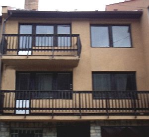 Panzió a ubytovna [Nagyítás - új ablak]