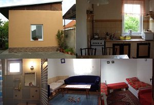 Magánszállás Michálková [Nagyítás - új ablak]