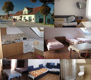 Panzió Turková [Nagyítás - új ablak]