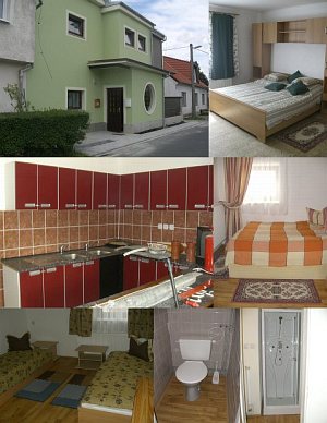 Szálláshely Sheltmen [Nagyítás - új ablak]