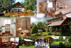 Ubytování Votápek [Nagyítás - új ablak]