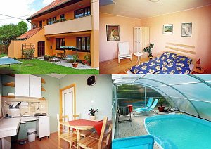 Panzió Na Vyhlídce [Nagyítás - új ablak]