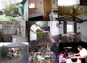 Mini pension Géza Sárfi [Nagyítás - új ablak]