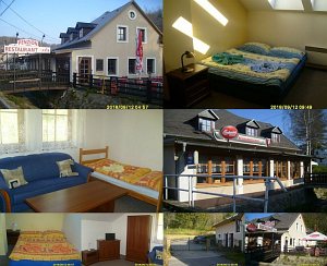 Panzió David [Nagyítás - új ablak]