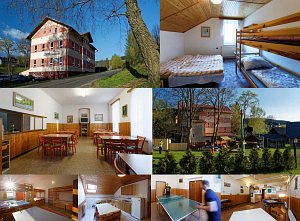 Panzió Vermi [Nagyítás - új ablak]