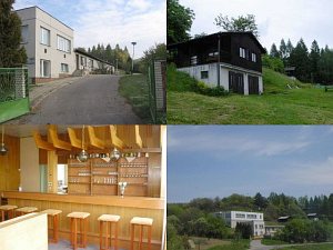 Autokempink Ježov (Kemping Ježov) [Nagyítás - új ablak]