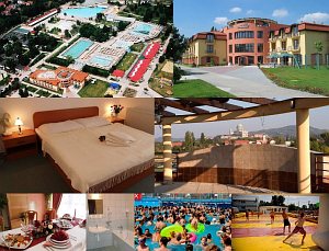 Szálloda Thermal *** [Nagyítás - új ablak]