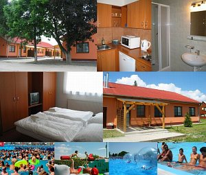 Apartmánové domy Lux *** [Nagyítás - új ablak]