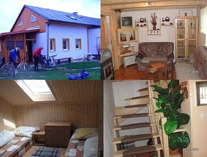 Magánszállás pri štadióne [Nagyítás - új ablak]