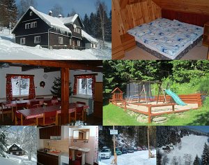 Menedékház Jednička [Nagyítás - új ablak]