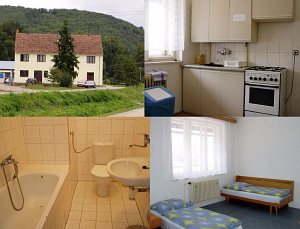 Szálláshely ZOKO [Nagyítás - új ablak]