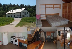 Rekreációs központ Betlehem [Nagyítás - új ablak]