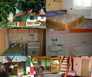 Üdülőház pod Tatrami [Nagyítás - új ablak]